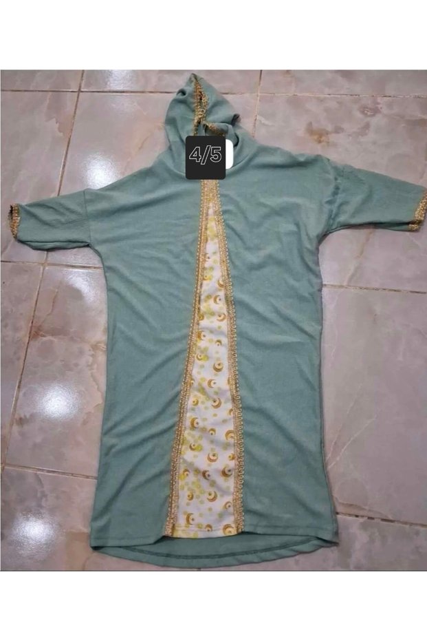 فستان بناتي