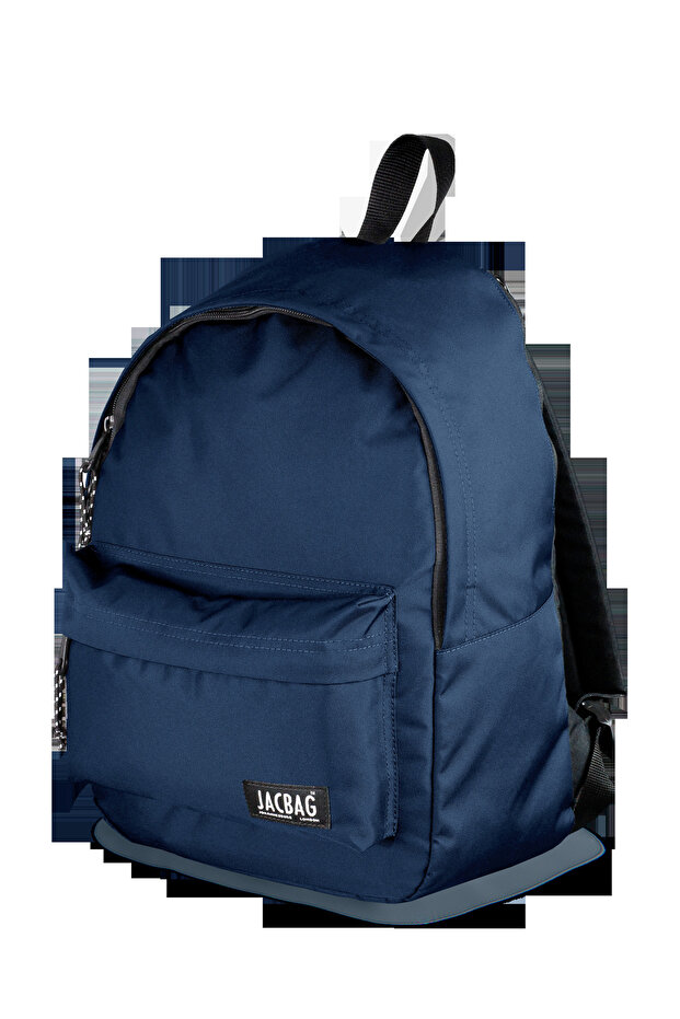 حقيبة ظهر كلاسيكية ذات حجرة واحدة - 3