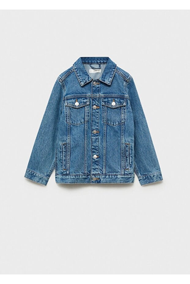 Denim mont - 3