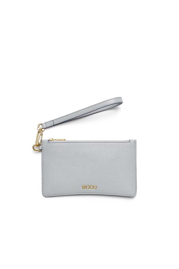 Wristlet Soft Shine Leather - 1