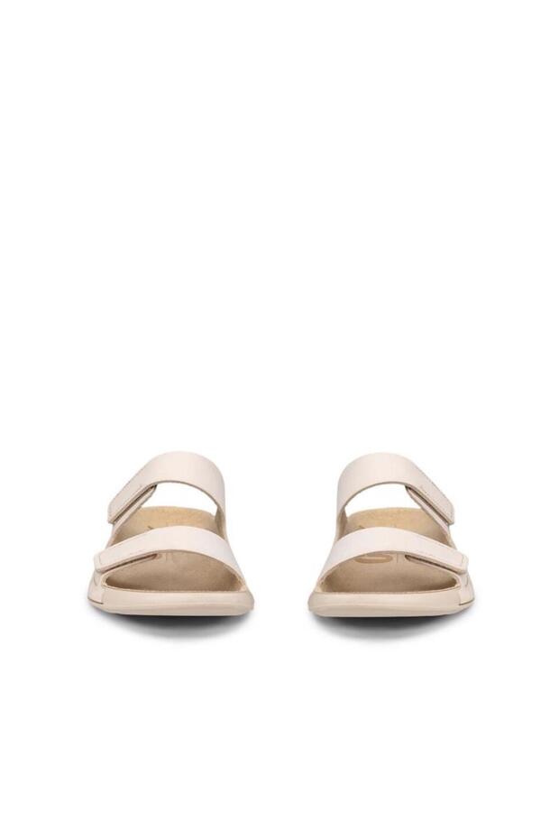 COZMO W FLAT SANDAL - 3