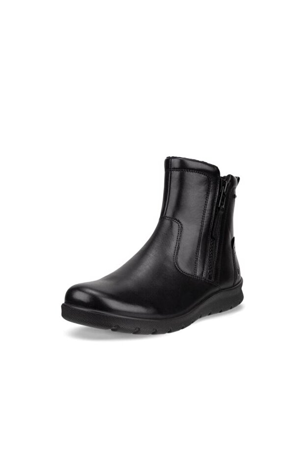 BABETT BOOT BLACK - 2