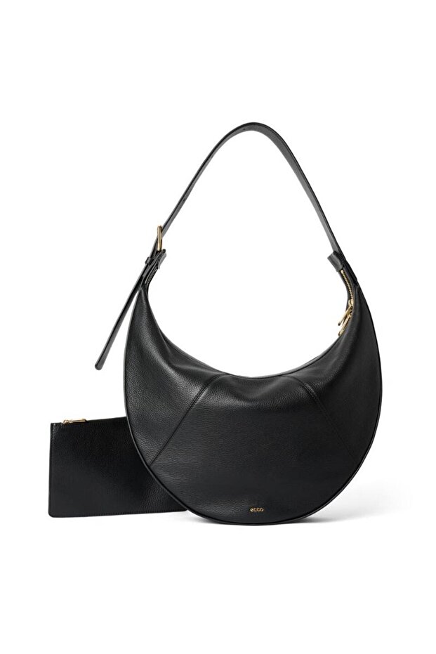 Fortune Bag L Soft Pebbled Leather - 1