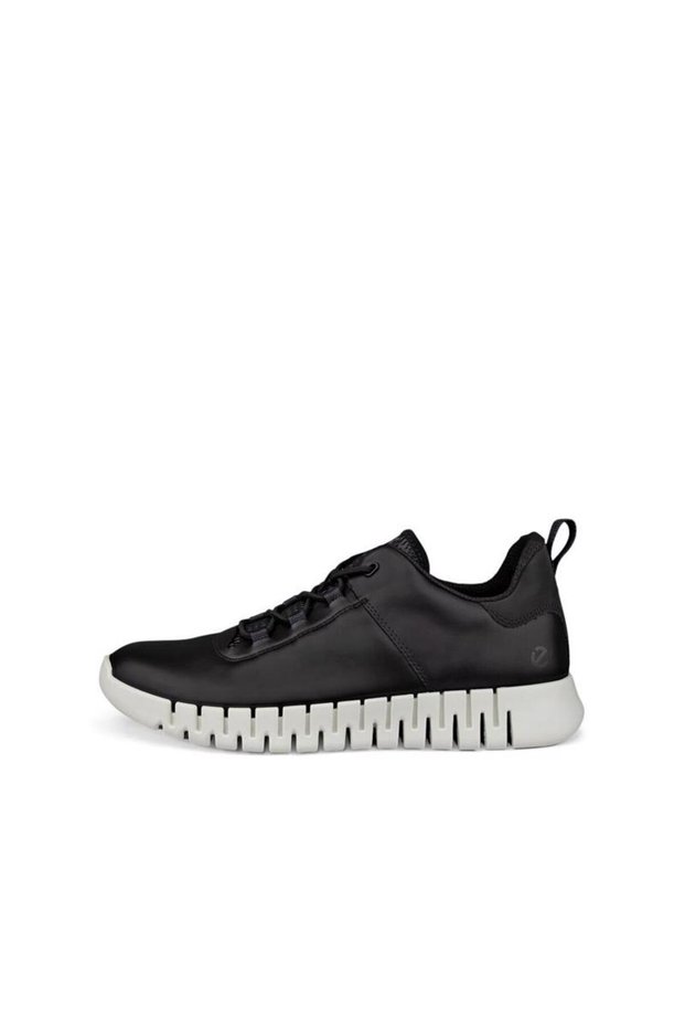 Gruuv M Black Black