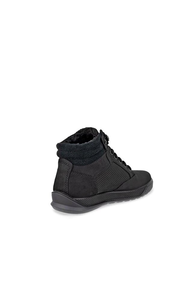 Bypath Tred Black - 2