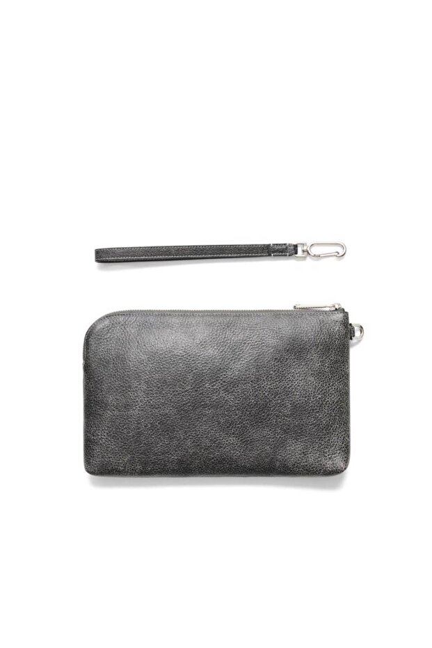 Wristlet L Ragnar Leather - 2