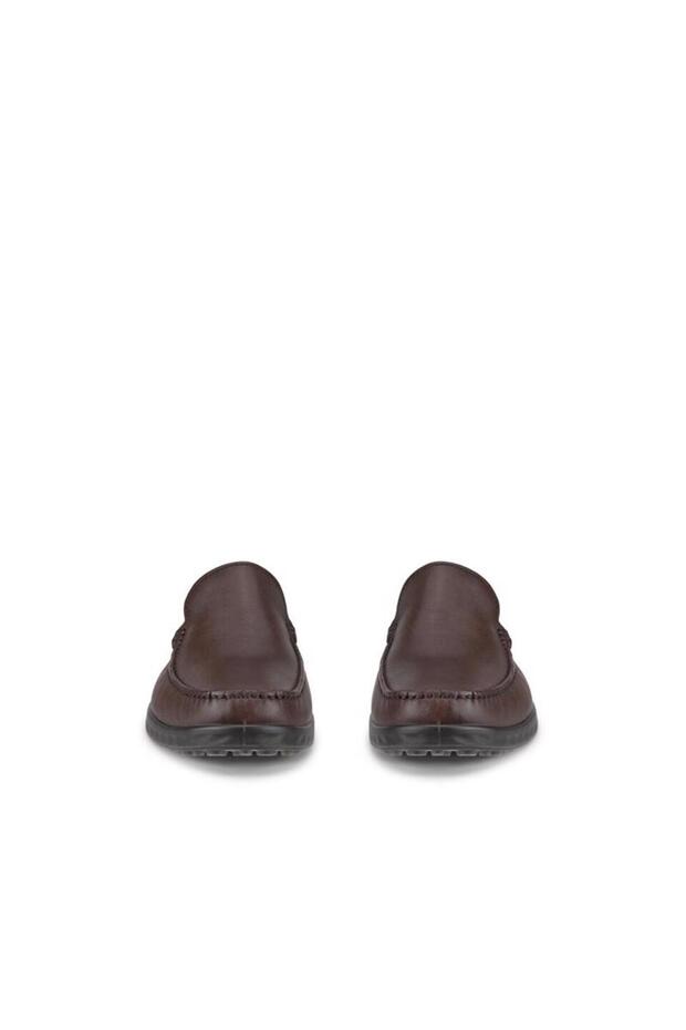S LITE MOC M COCOA BROWN - 5