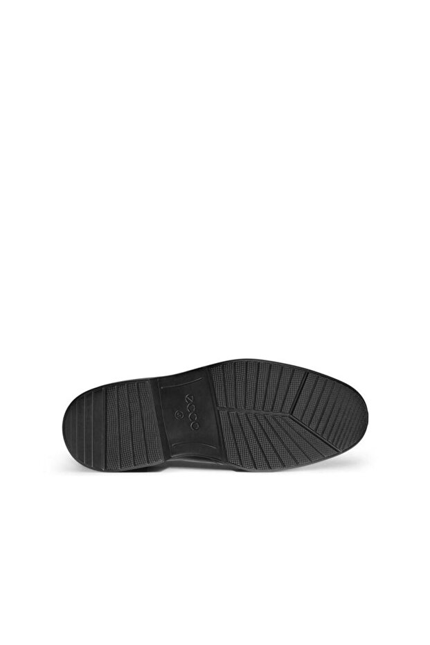 Maitland Warm Lined Black - 4