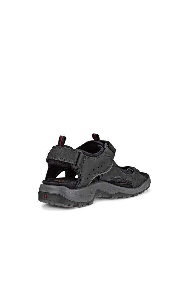 Offroad Black Oil Nubuck - 2