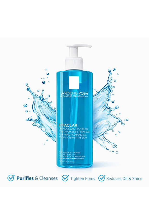 ايفاكلار بوريفاينغ 400مل - 2