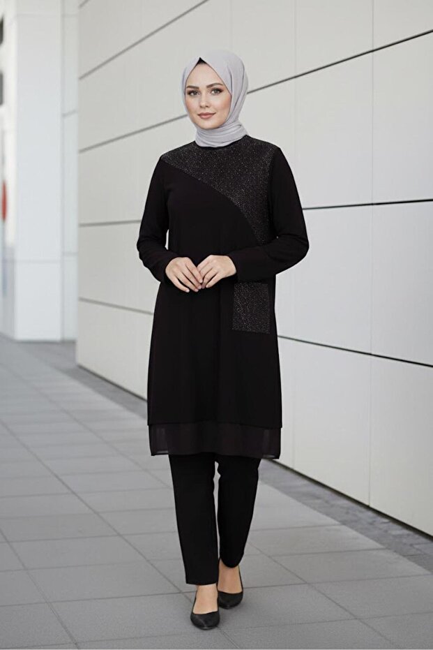 SİMLİ TUNİK 2881 - 1