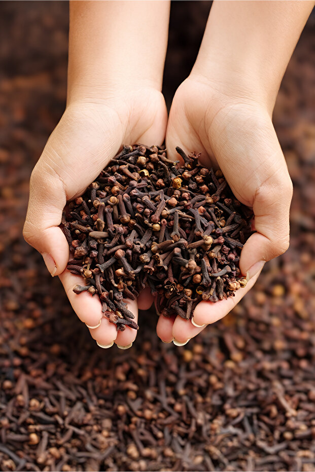 Karanfil Tane 30 gram - 6