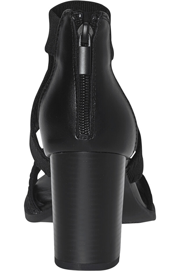 Topuklu Sandalet - 3