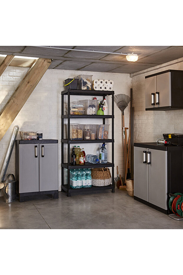 Plastik Raf Sistemi - 3