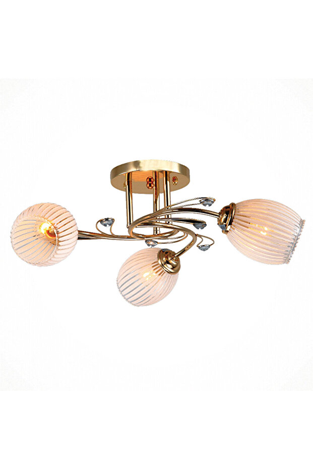 Bakul Avize Altın - 1