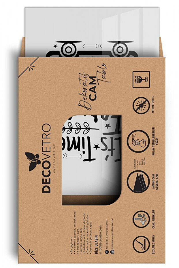 Cam Tablo Michael Jordan Forma - 6