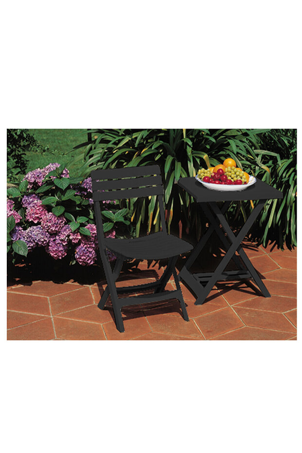 Bırkı Sandalye - 4