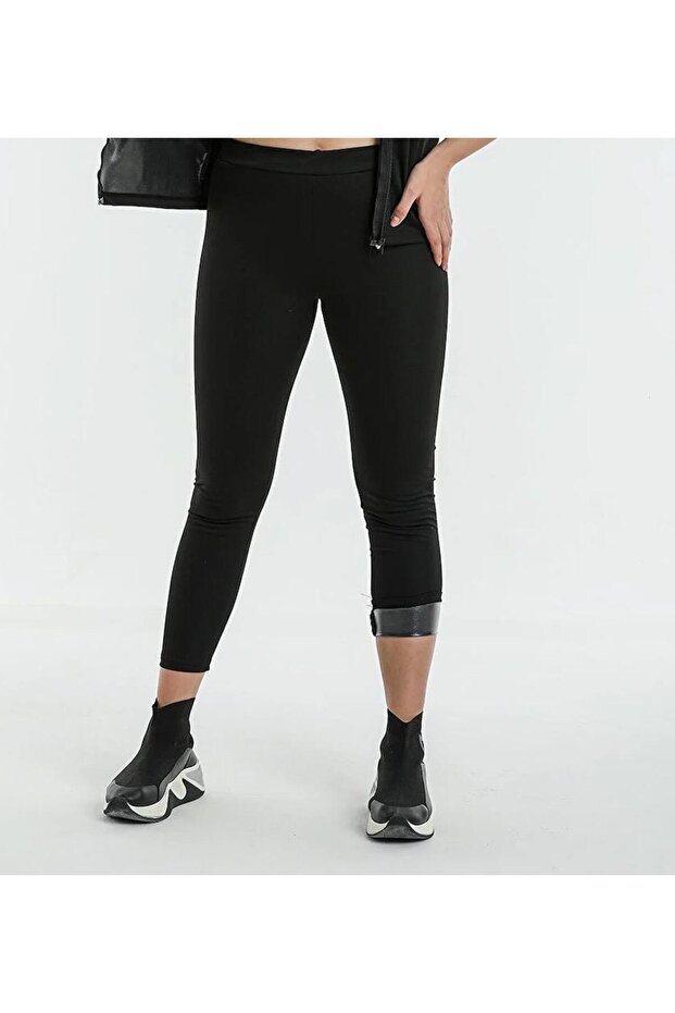 Sauna Thermal Leggings 4410