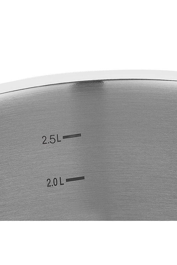 Proline 16x14 cm Extra Deep Casserole A1164 - 5