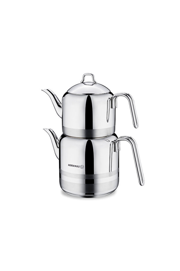 Mega Teapot Set A113 - 1