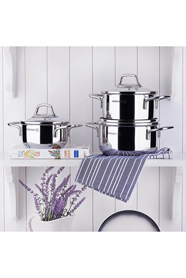 Perla Junıor 3 Lü Set A1650 - 3