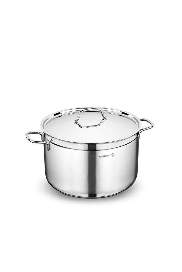 A1026 Korkmaz Alfa 26 cm Extra Deep Pot