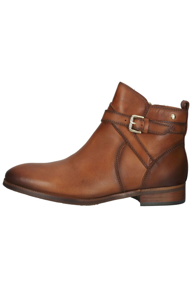 Stiefelette - 2