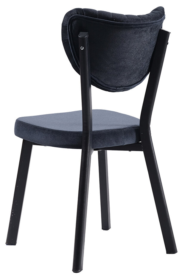 ELMA SANDALYE 2'li - 7