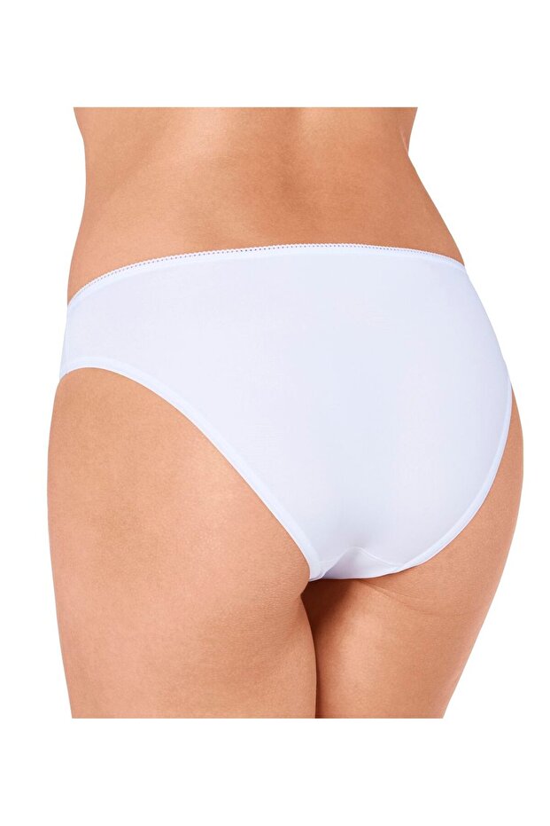Damen Tai, 6er Pack - 24/7 Microfibre, einfarbig - 3