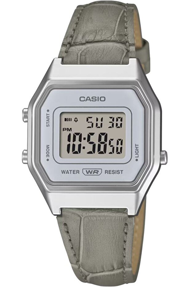 LA680WEL-8A2DF Kol Saati - 1