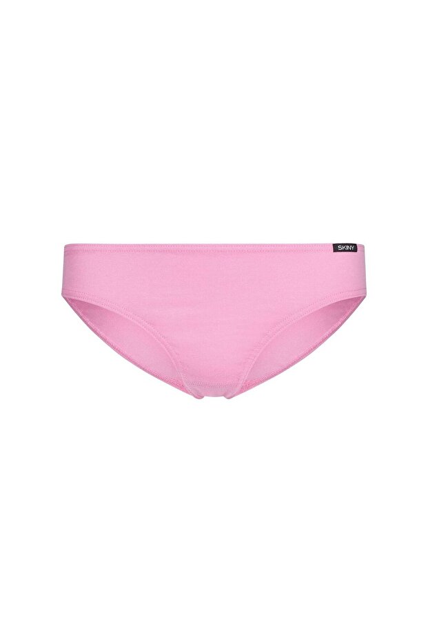 Mädchen Slip 3er Pack - Rio-Slip, Basic - 4