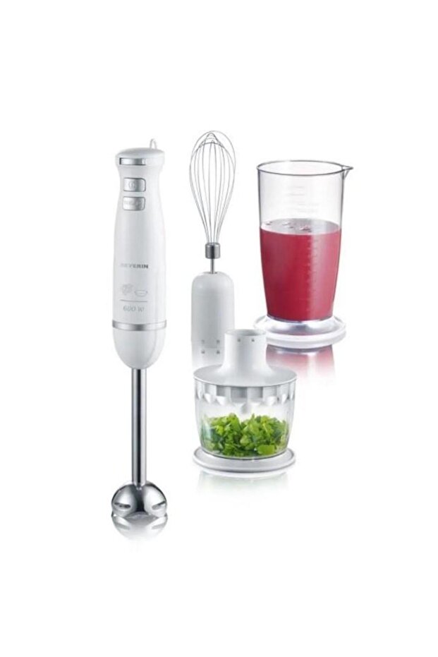 Sm 3798 El Blender Seti - 1