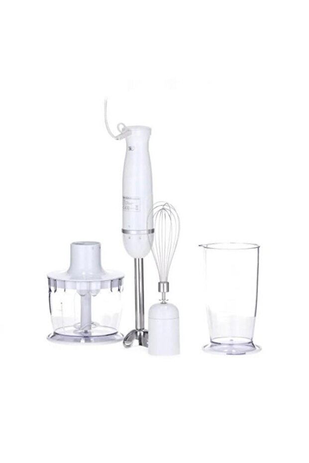 Sm 3798 El Blender Seti - 3