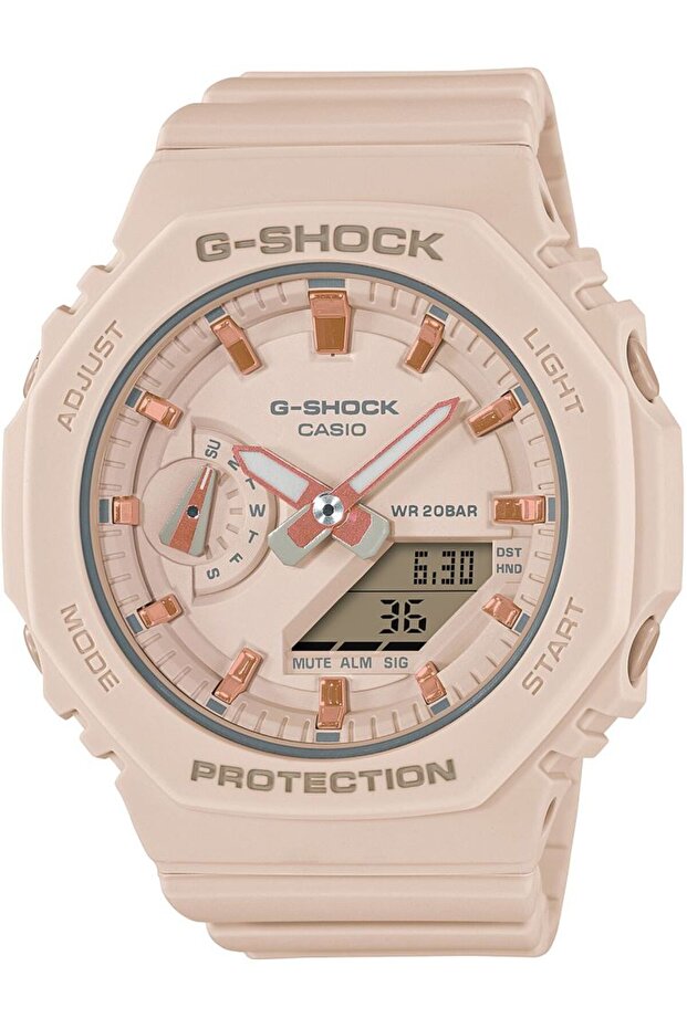 Gma-S2100-4Adr Wrist Watch