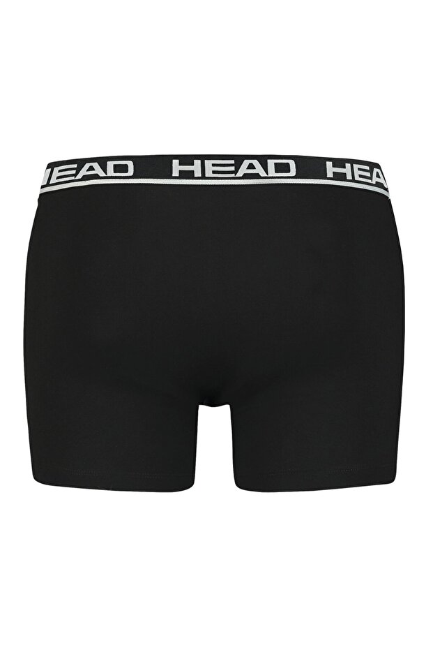 Herren Boxershorts, 7er Pack - Basic Boxer Trunks ECOM, Cotton Stretch - 4