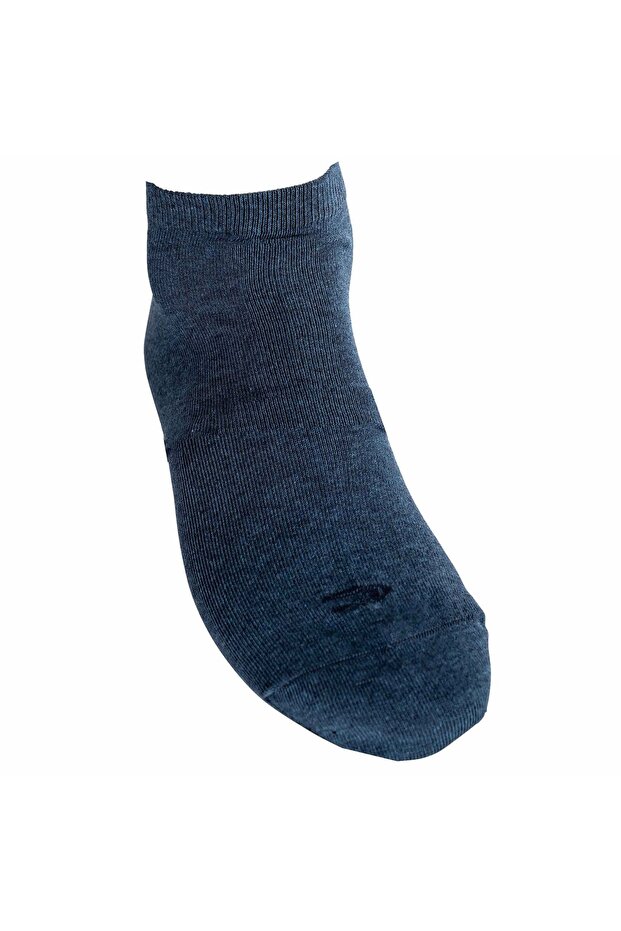 Herren Sneakersocken, 9er Pack - Basic Socken, Bio-Baumwolle - 2