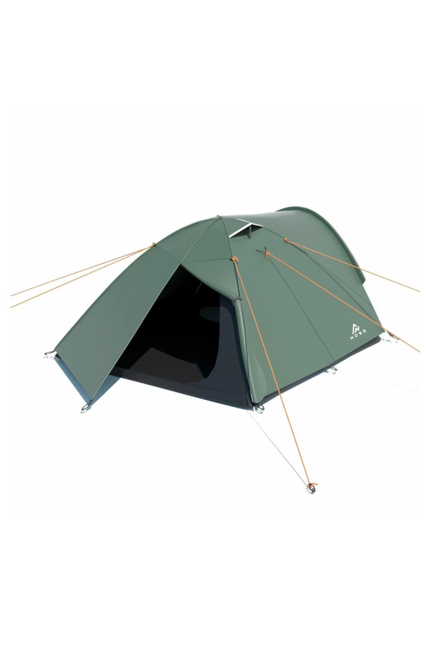 NORD 3 KİŞİLİK ÇADIR - 3