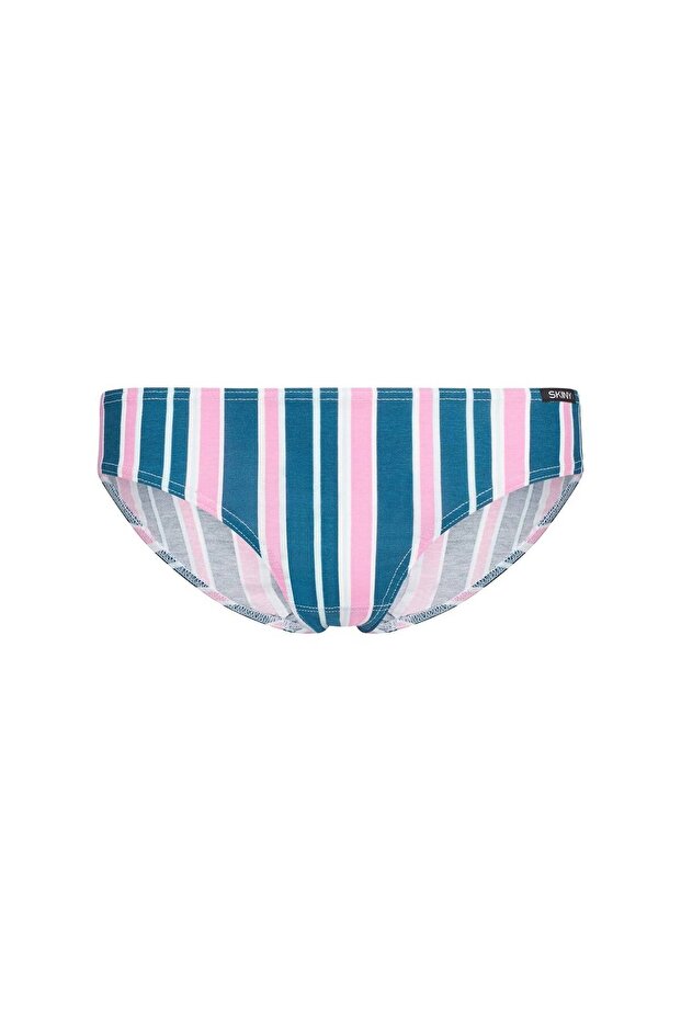 Mädchen Slip 3er Pack - Rio-Slip, Basic - 3