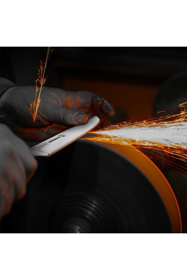 Sürmene Şef 7 Parça Bıçak Seti A5501 - 4