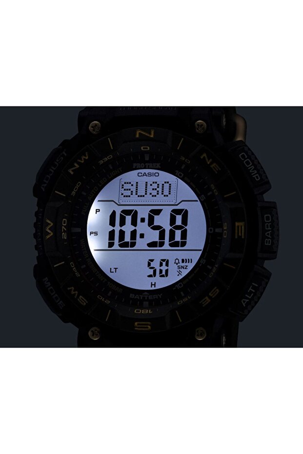 PRG-340ANS-3DR Kol Saati - 5