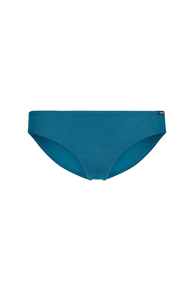 Mädchen Slip 3er Pack - Rio-Slip, Basic - 5