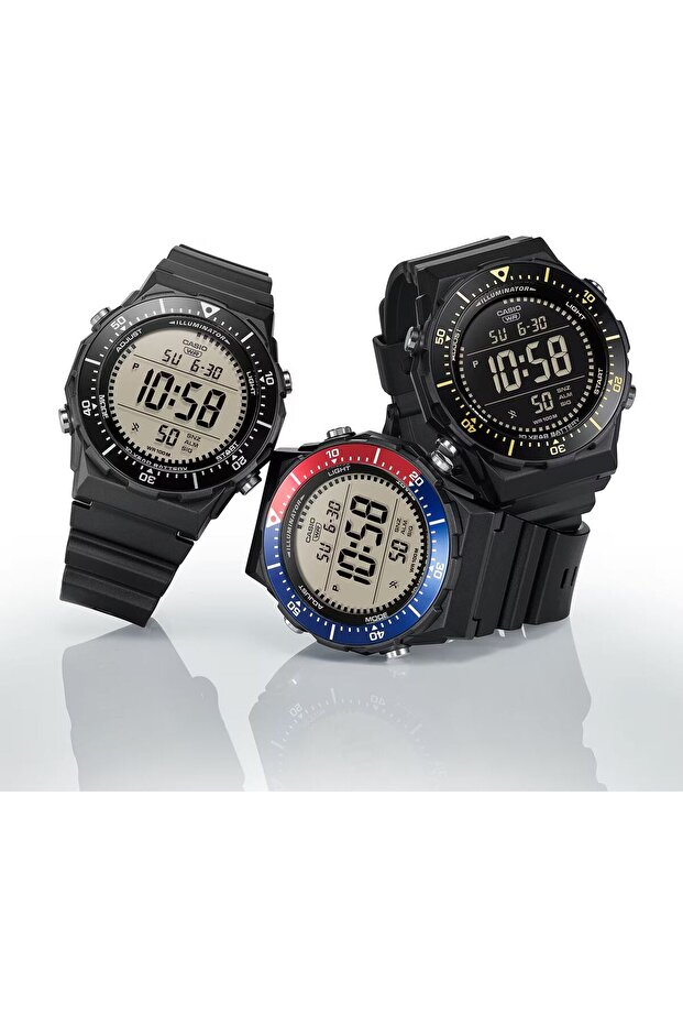 AE-1700H-1A2VDF Kol Saati - 2