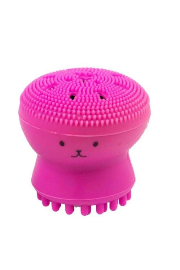 Facial Cleansing Silicone - Figured