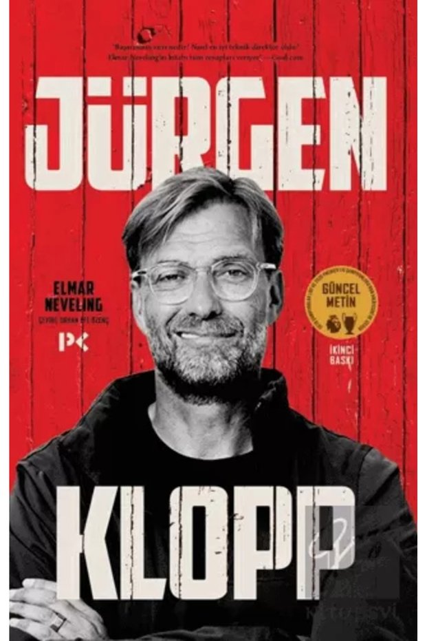 Jürgen Klopp