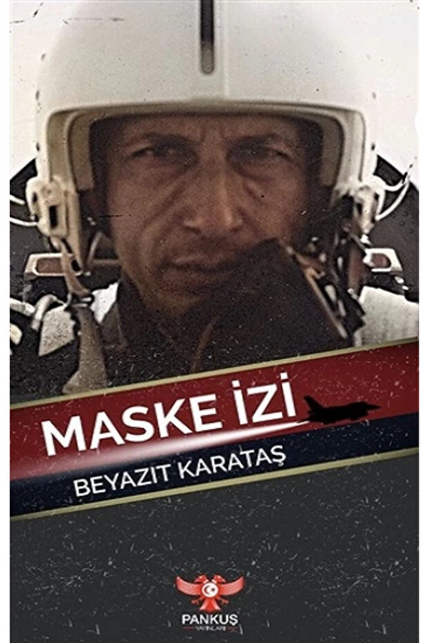 Maske İzi