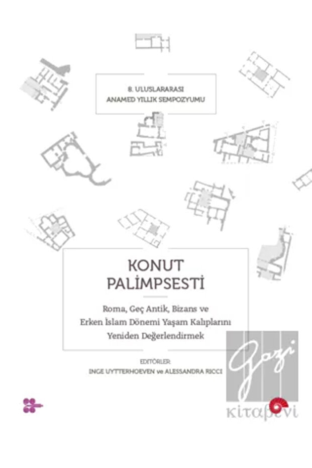 Konut Palimpsesti