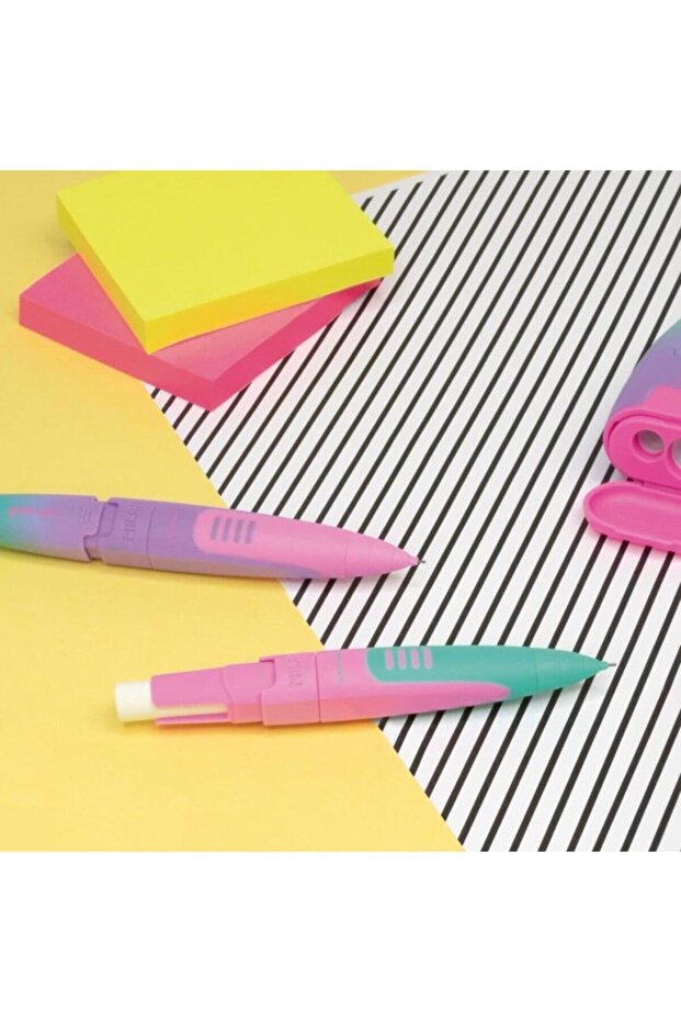 Sunset 0.7 Uçlu Kalem - 3