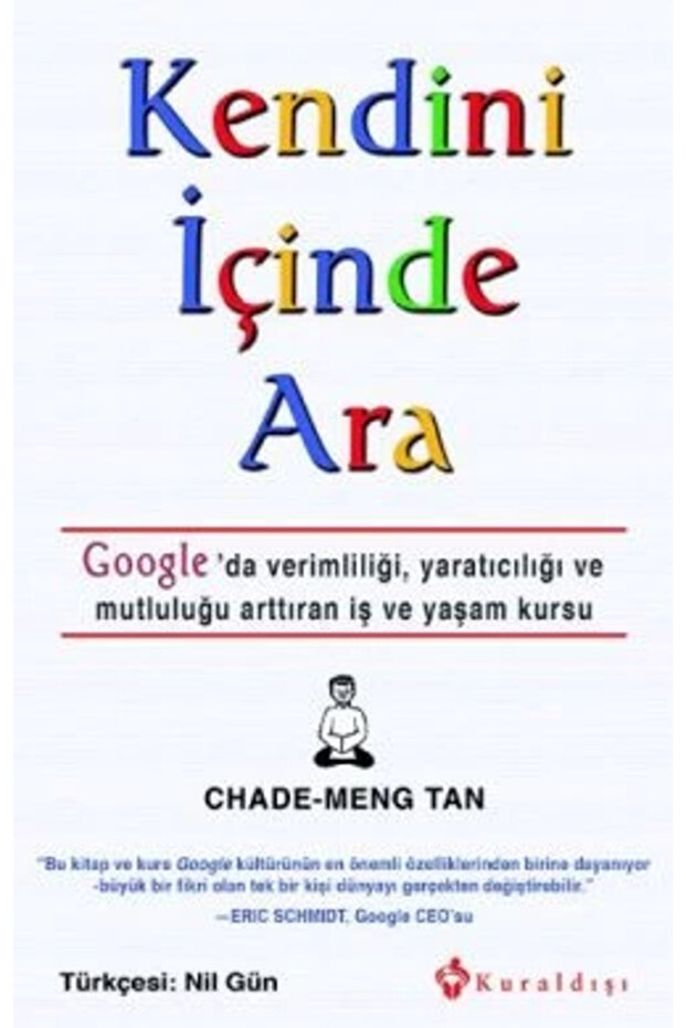 Kendini İçinde Ara