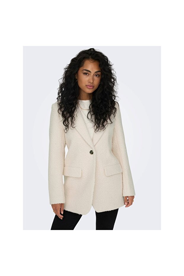 Jachetă Blazer de damă 15292907 - 1