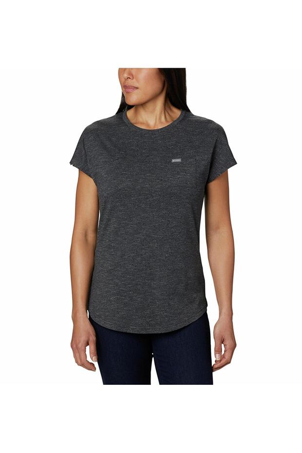 Cades Cape Women's Short-Sleeve T-Shirt
